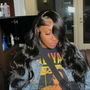 Human Hair lace wig